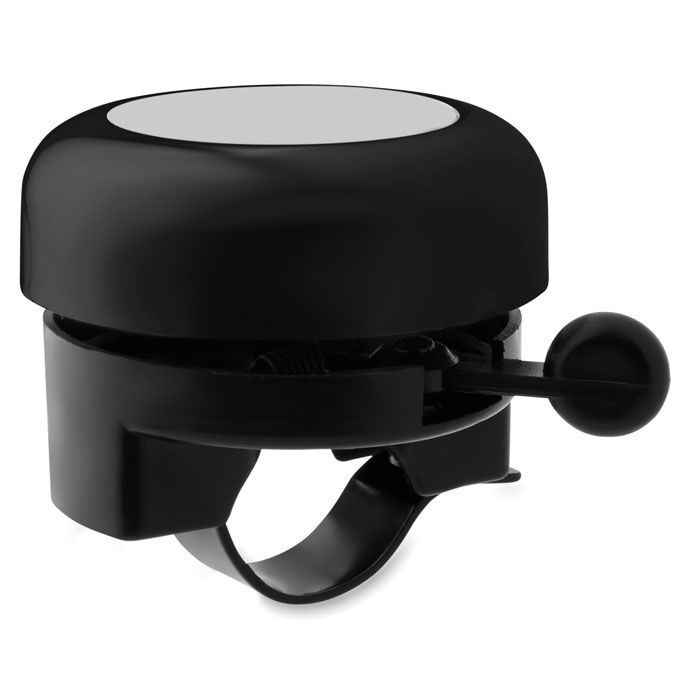 MO8539-03Ringring Fahrradklingel_ schwarz