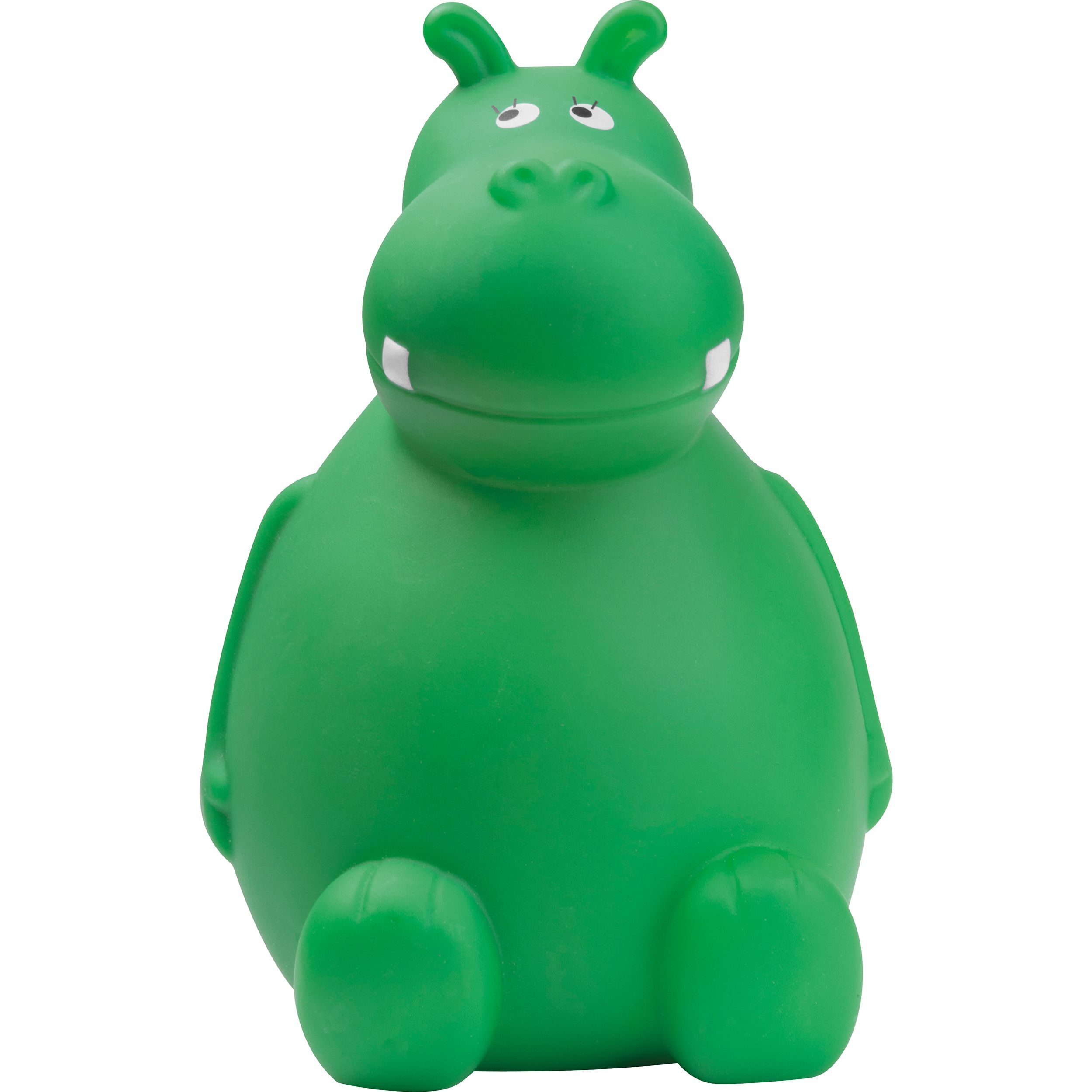MA55465-09Spardose – Hippo XAVIER_ gruen