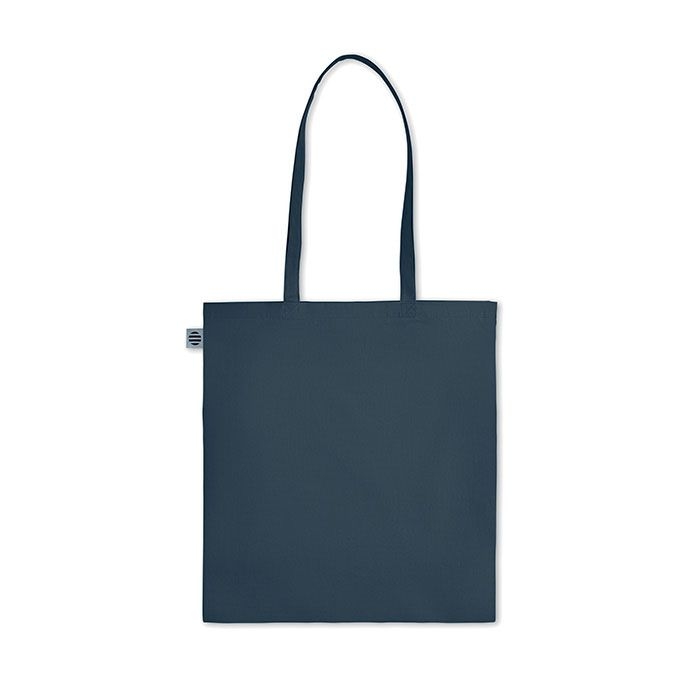 MO6189-85Zimde Colour Organic-Cotton Einkaufstasche_ marineblau