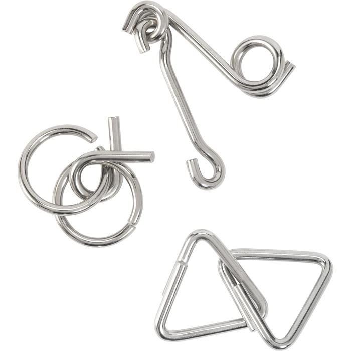 GI8814-13Geduldspieleset aus Baumwolle Nilo_ khaki