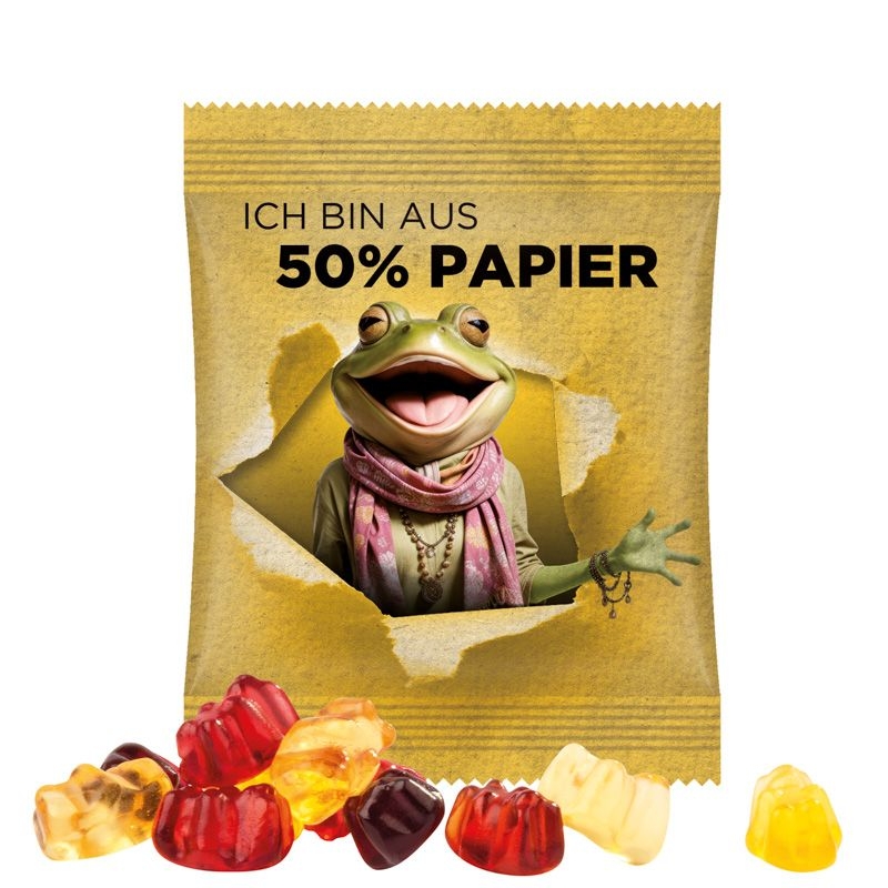 JG17066Minituete 15g_ Gummibaerchen 30% Fruchtsaft