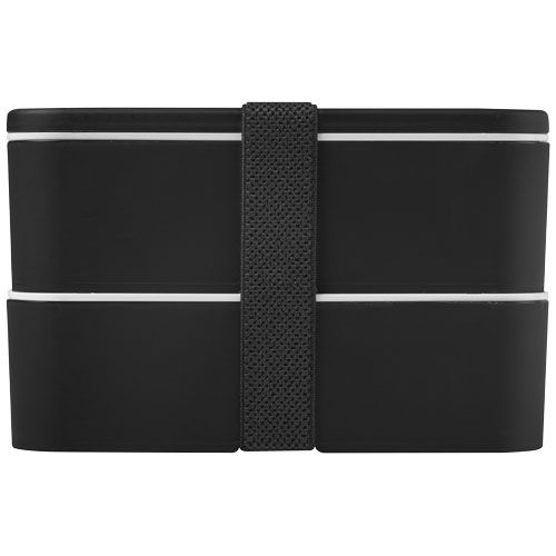 PF210470-18MIYO 700_700 ml Doppel-Lunchbox_ schwarz_schwarz_schwarz
