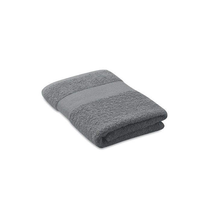 MO2258-07Serry Handtuch Organic Cotton_ grau