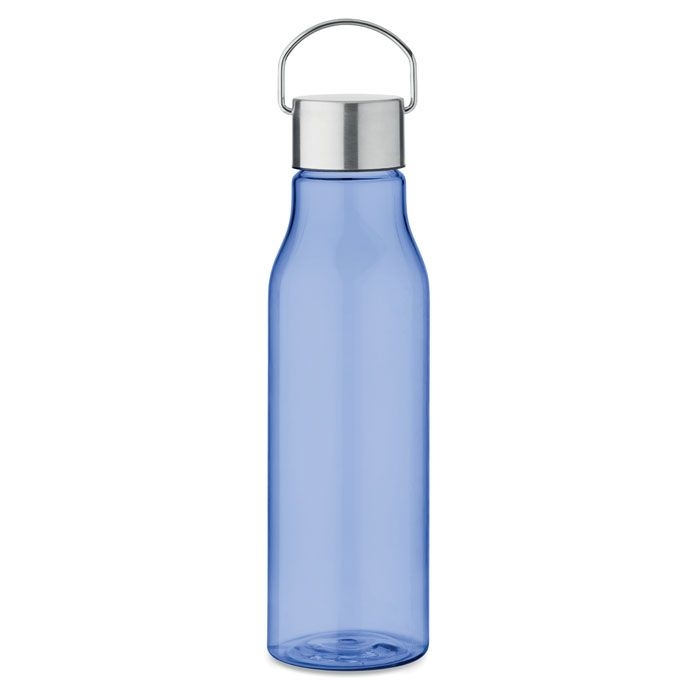 MO6976-37Vernal Trinkflasche RPET 600 ml_ koenigsblau