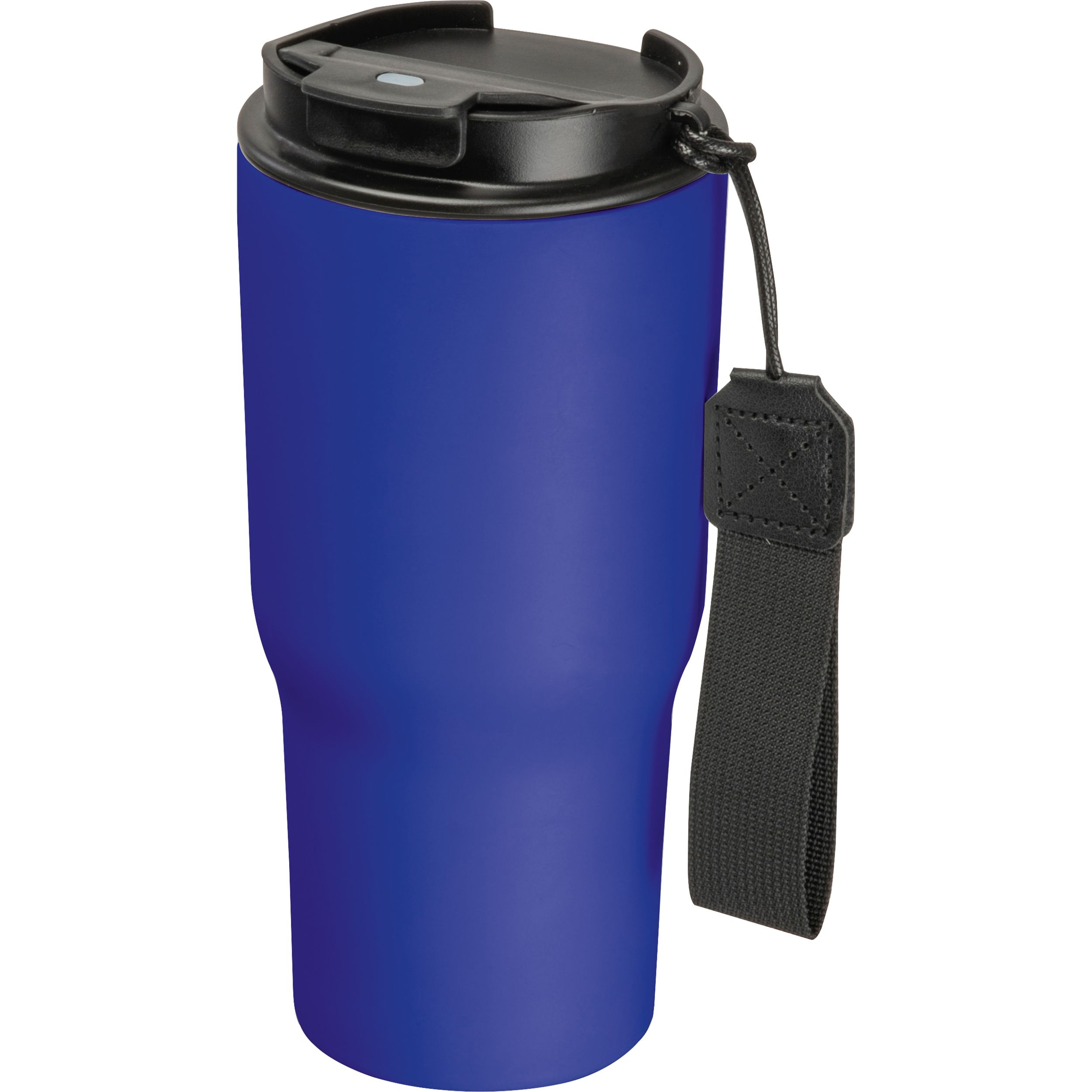 MA85239-04Vakuum Edelstahltrinkbecher_ 550ml DANA_ blau