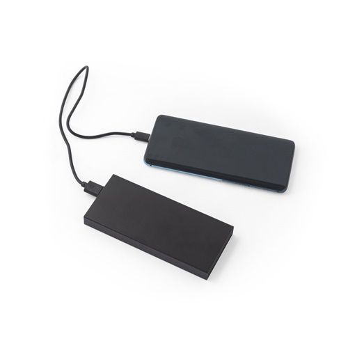 ST97164-103DOROTHY 5 Powerbank_ schwarz