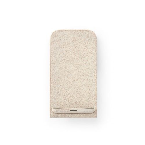 ST97932-160ENGLERT Handyhalter_ natur