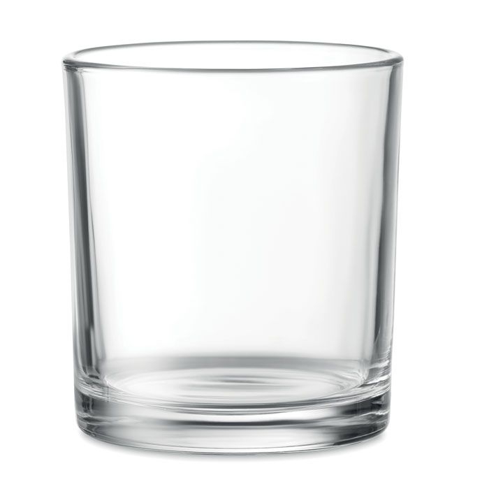 MO6460-22Pongo Trinkglas 300ml_ transparent