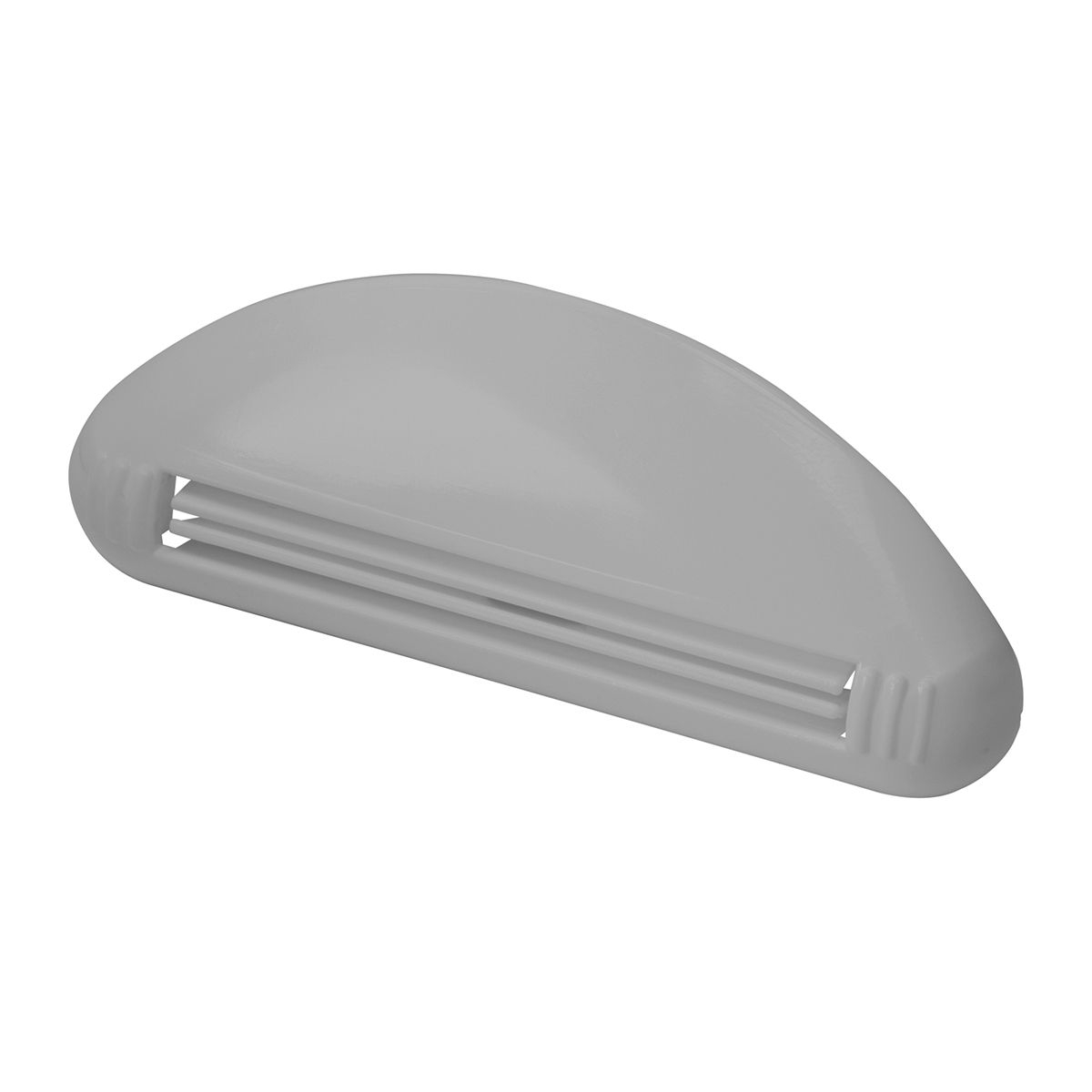 HE8292FRC-RS7Tubendruecker Recycling_ recycling grau