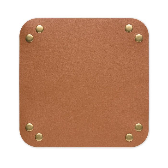 MO3131-01Keyspot Faltbare Schluesselablage_ braun