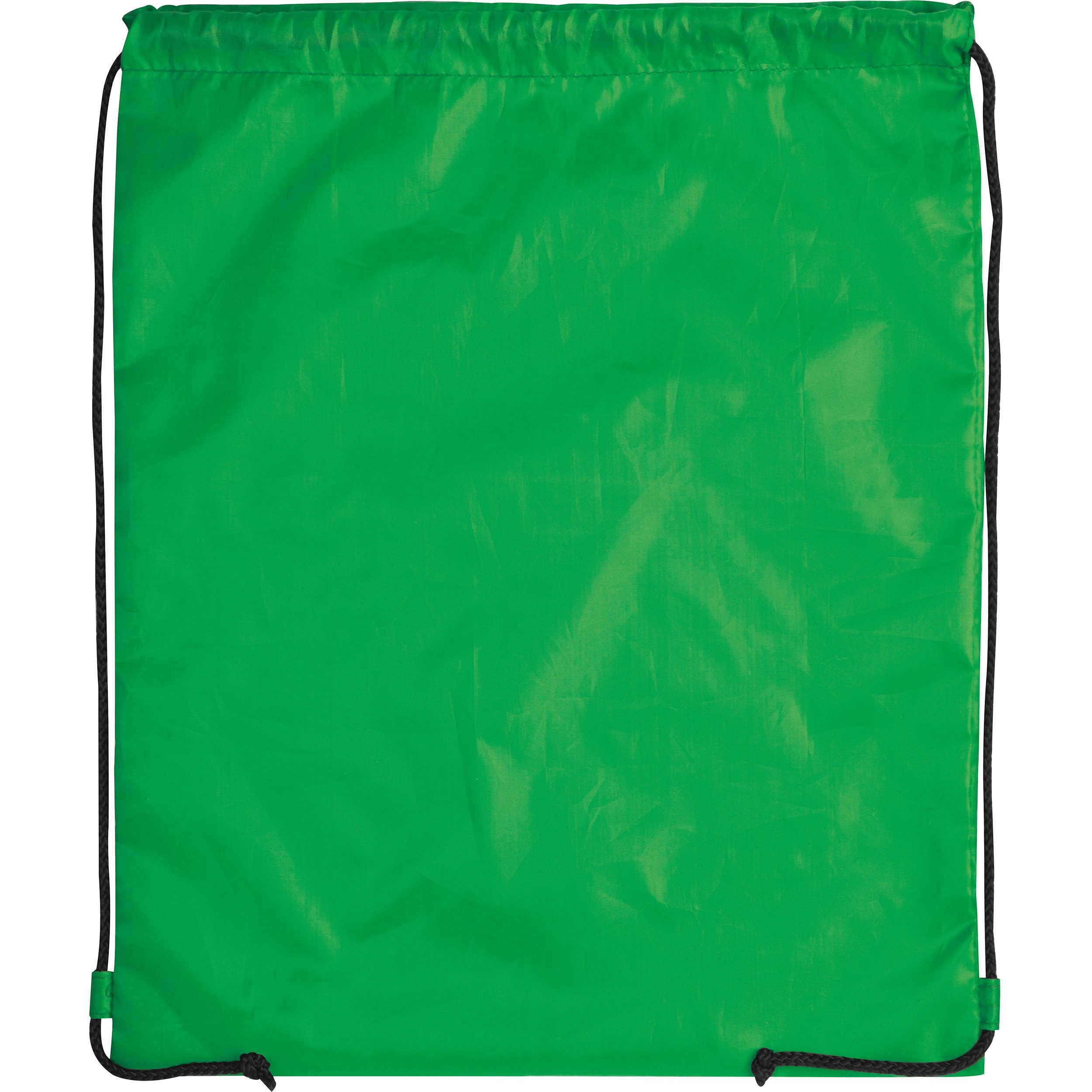 MA68515-09Gymbag aus Polyester TOM_ gruen