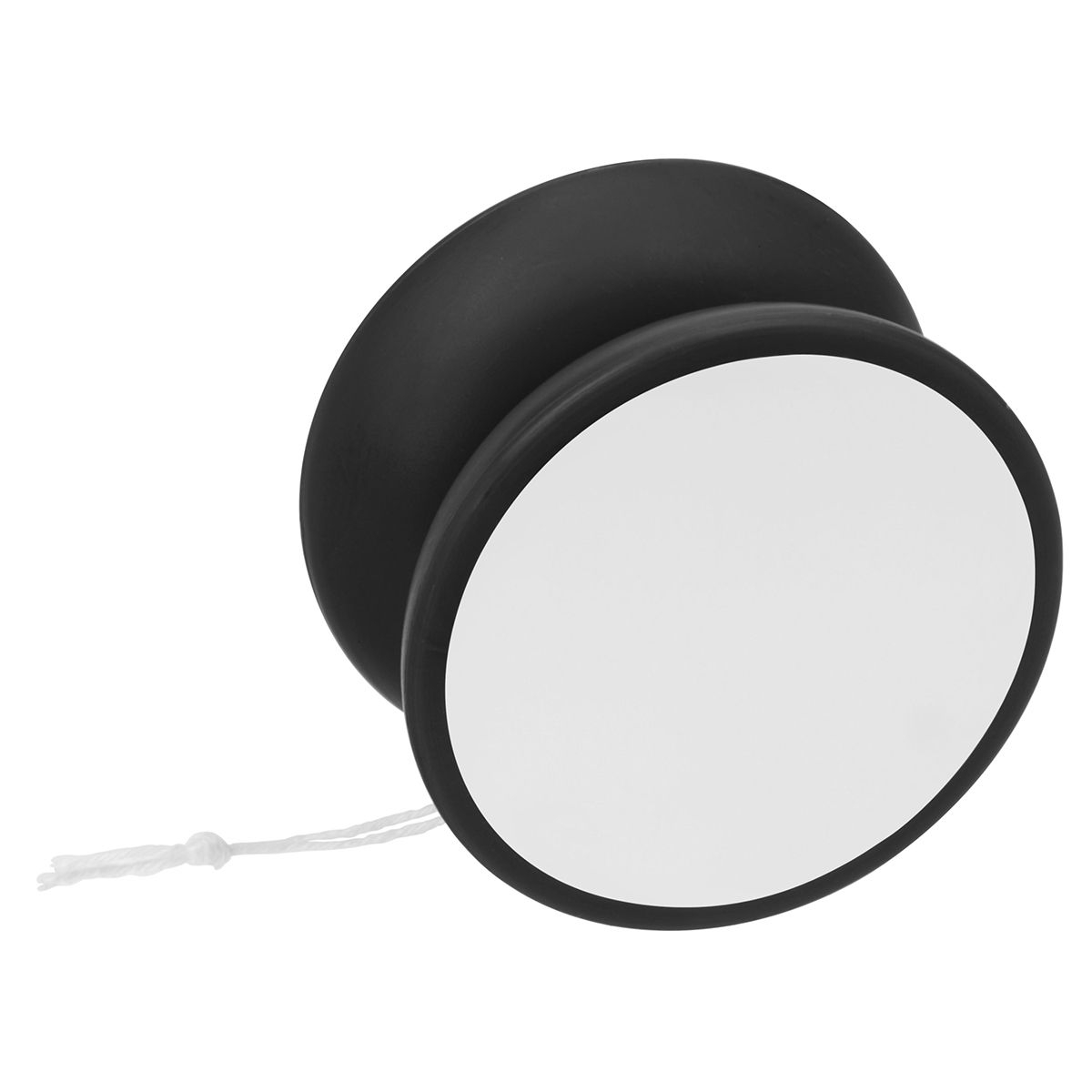 HE7186-6-0Jo-Jo Freilauf _Uranus_ schwarz_ weiss