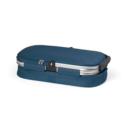 ST98426-104BASKIT Picknick Korb_ blau