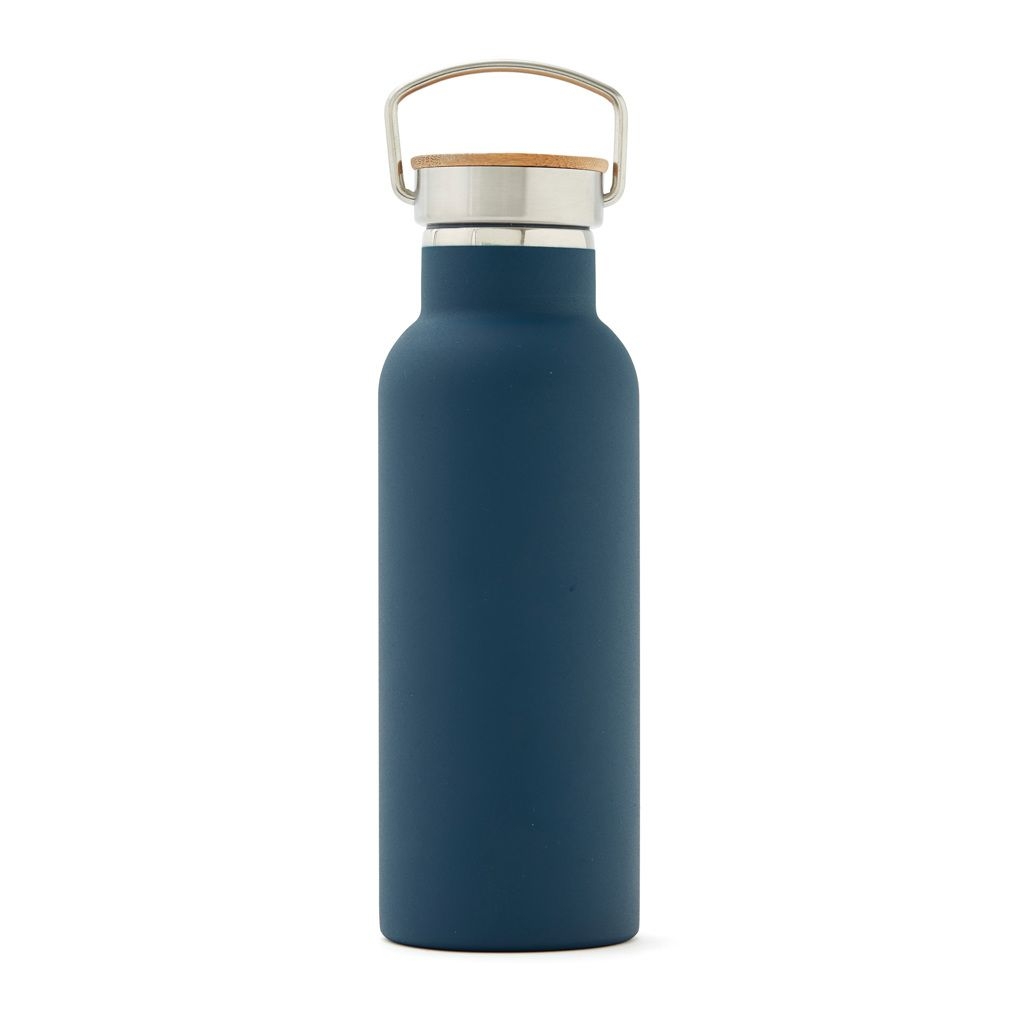 XDV504-2VINGA Miles Thermosflasche 500 ml_ blau