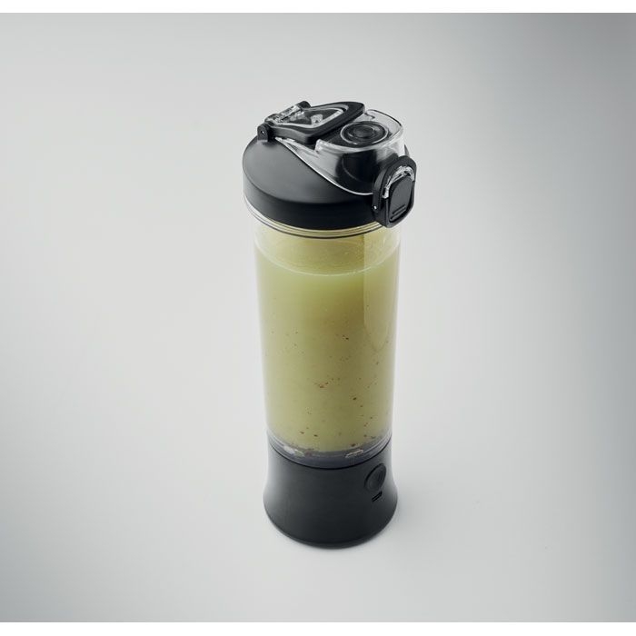 MO2821-03Mixie Smoothie-Mixer_ schwarz