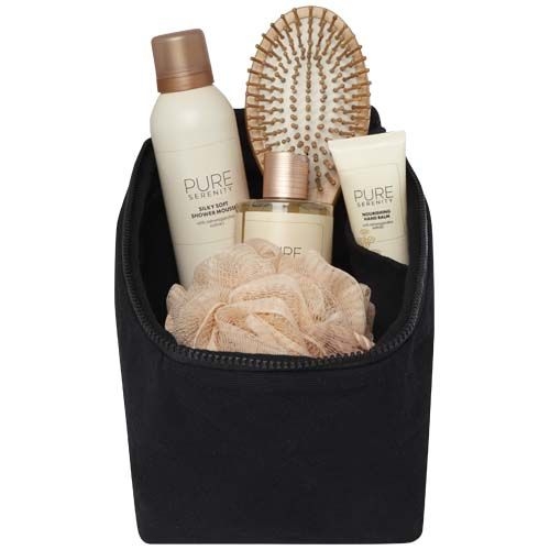 PF120746-5Pack 500 g_m² Aware™ Kulturbeutel aus Recyclingmaterial_ schwarz