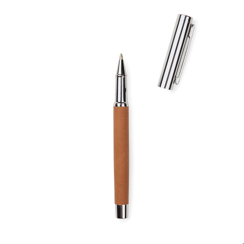 XDV16901VINGA Bosler Stift aus RCS recyceltem Stainless-Steel