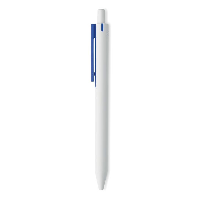 MO6991-04Side Druckkugelschreiber_ blau