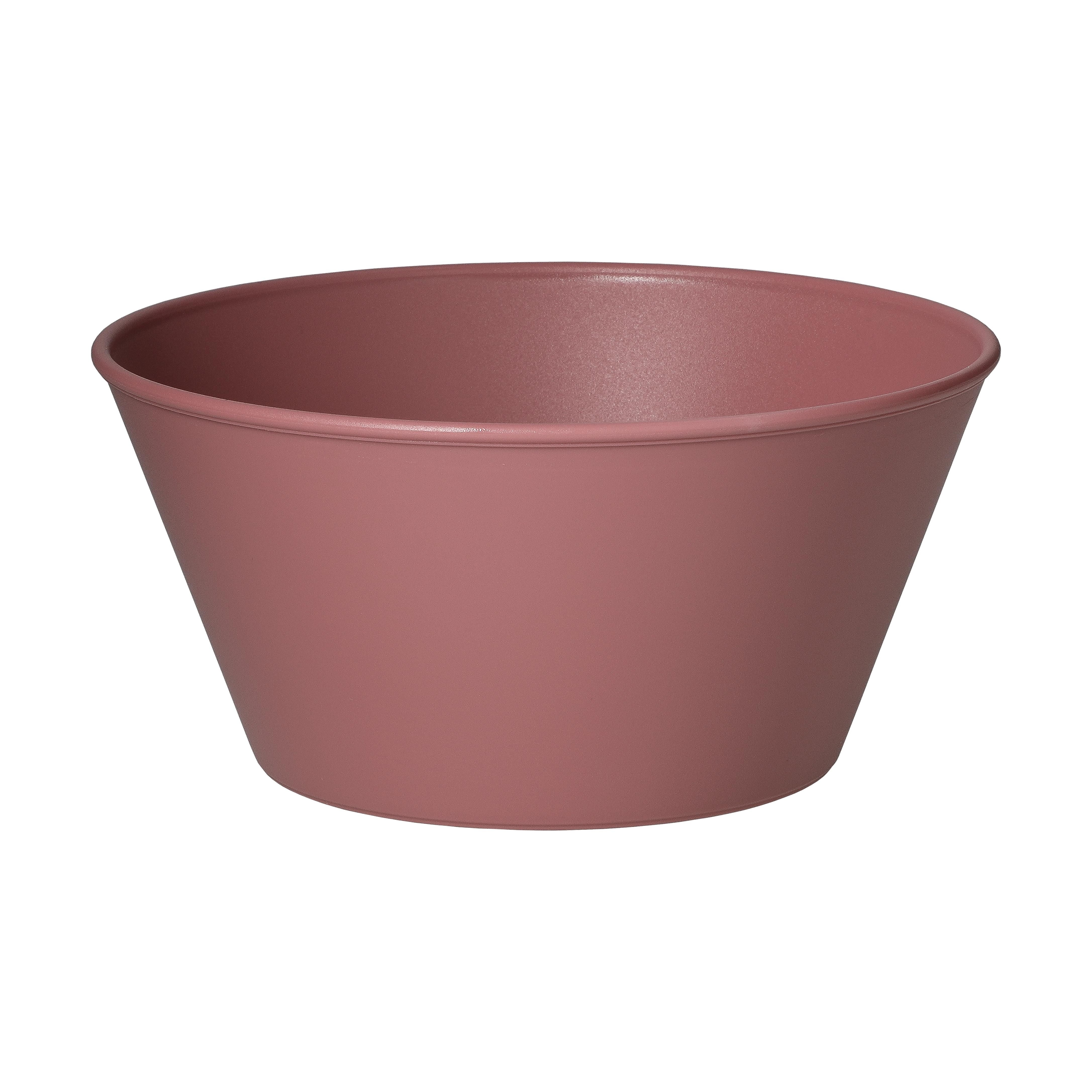 EL02025-4Mehrwegbecher _ToGo_ 620 ml_ raffiniertes rot