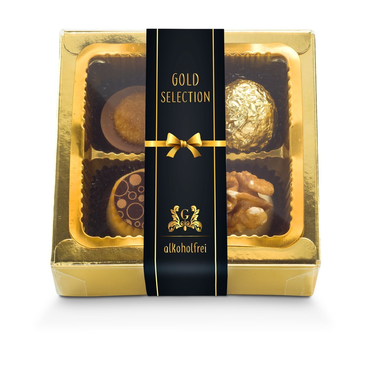 RP2221Gold Selection