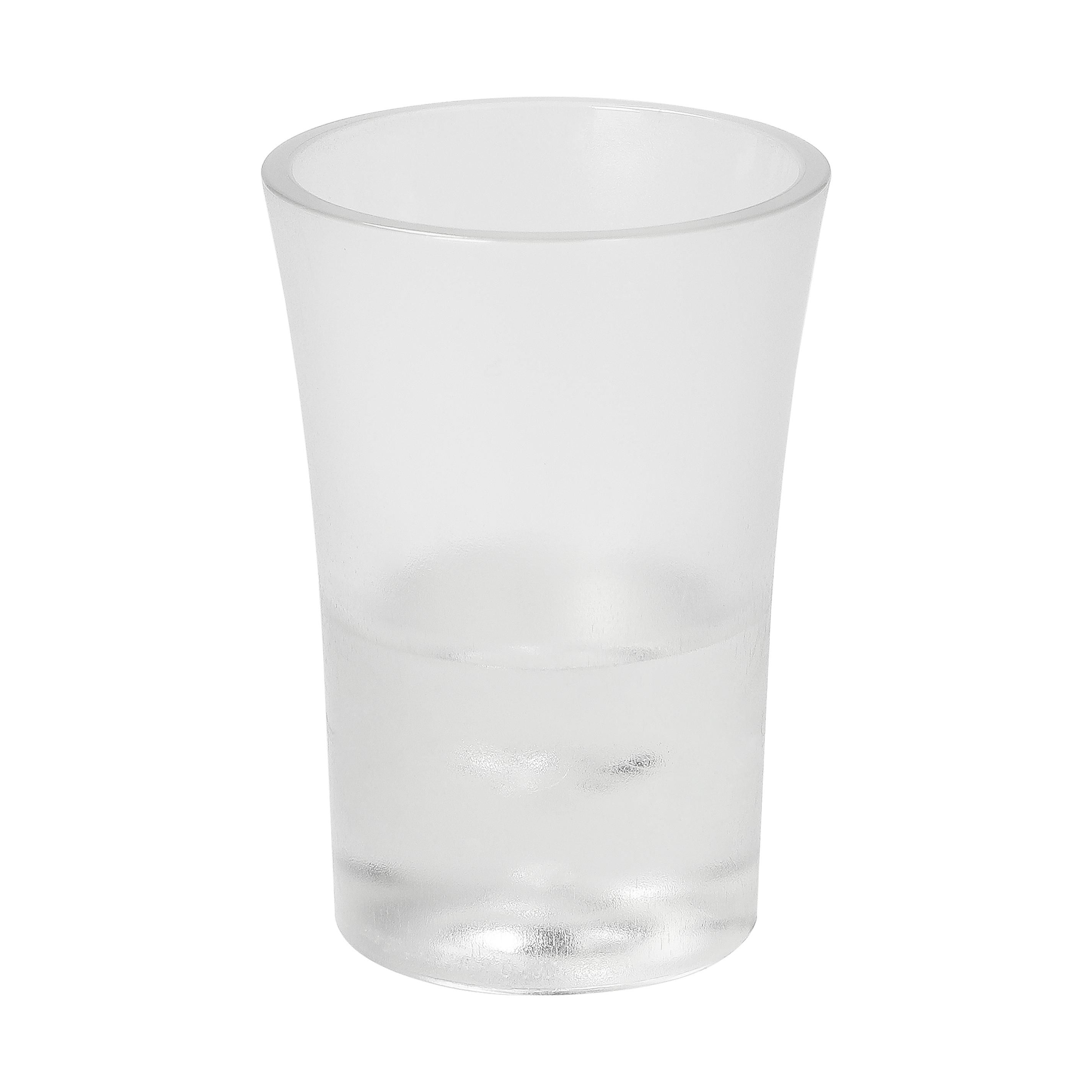 EL01937-1Schnapsglas _Frosted_ 2 cl_ transparent