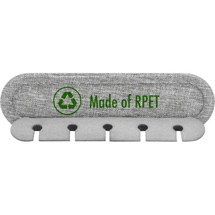 GI1163679-03BrandCharger Cabledock Kabelhalter_ grau