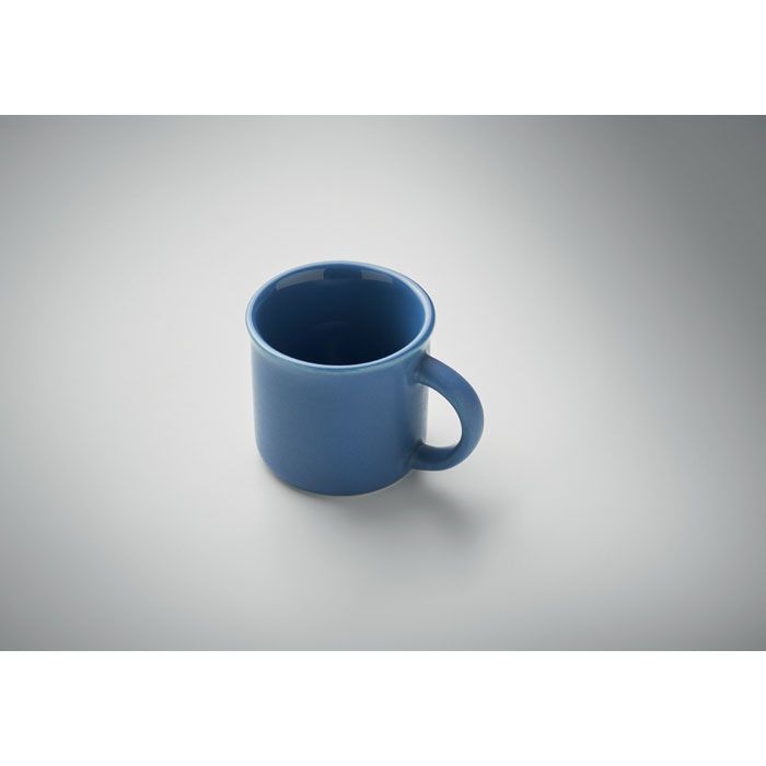 MO2610-04Espresso Tasse Keramik 40 ml_ blau