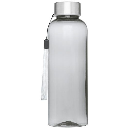 PF100660-8Bodhi 500 ml Sportflasche_ transparent schwarz