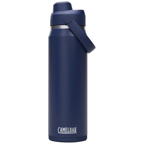 PF100889Camelbak® Thrive Chug VSS 740 ml Trinkflasche aus Edelstahl mit Schraubverschluss