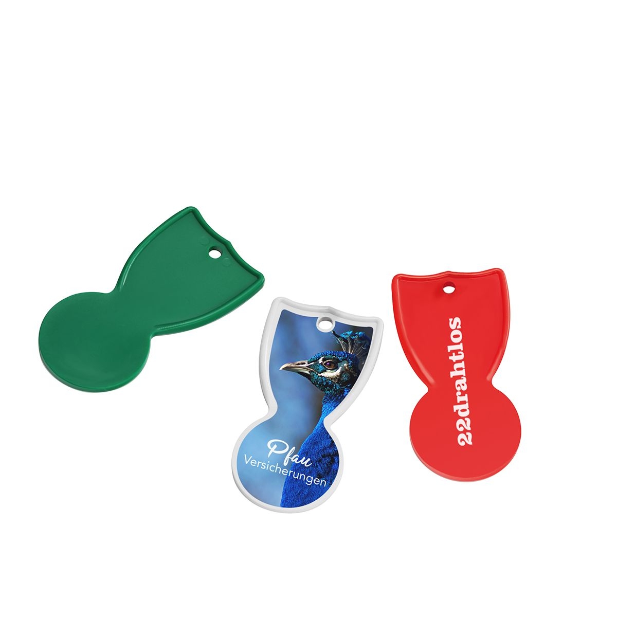 HE8736Einkaufswagenloeser