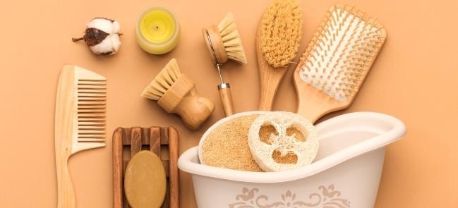 Werbeartikel Nachhaltiges Hygiene & Beauty