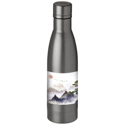 PF100494-4Vasa 500 ml Kupfer-Vakuum Isolierflasche_ Titan
