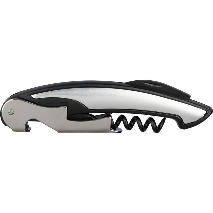 GI7240-03Kellnermesser aus Kunststoff Rosaura_ grau