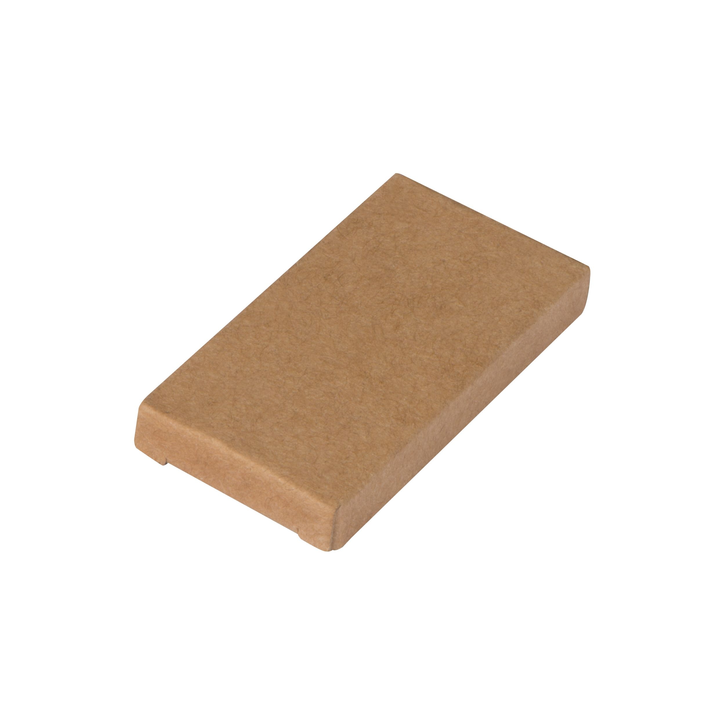 MA11128-01Set bestehend aus 4 Holzbuntstiften SERAFIN_ braun