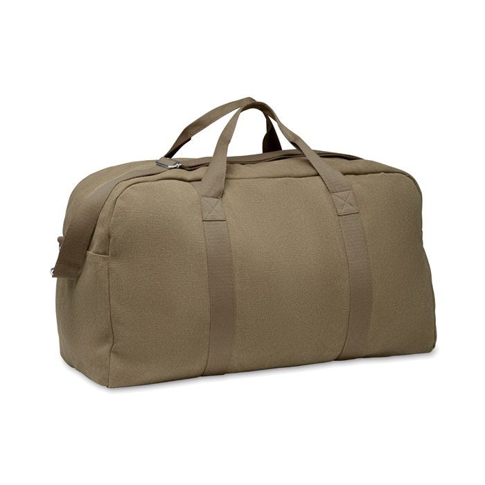 MO2508-49Duffas Colour Sport- oder Reisetasche_ armeegruen