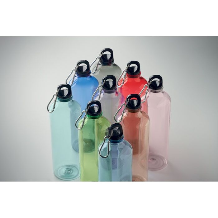 MO2804-52Moss Re750 Trinkflasche RPET 750ml_ transparent hellblau