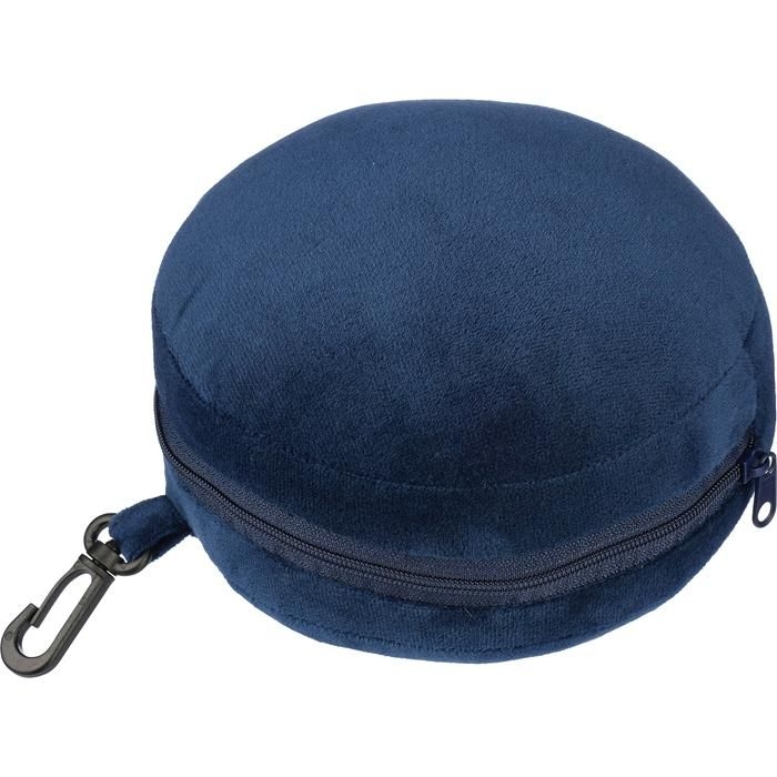 GI1206636-05Reisekissen aus Polyester Leontine_ blau