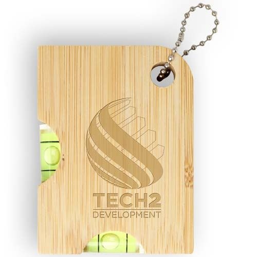 PF113380-1Levo Bambus Flaschenoeffner mit Wasserwaage _ natur