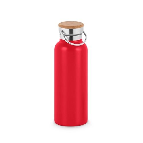ST94602-105RAGNAR Trinkflasche_ rot