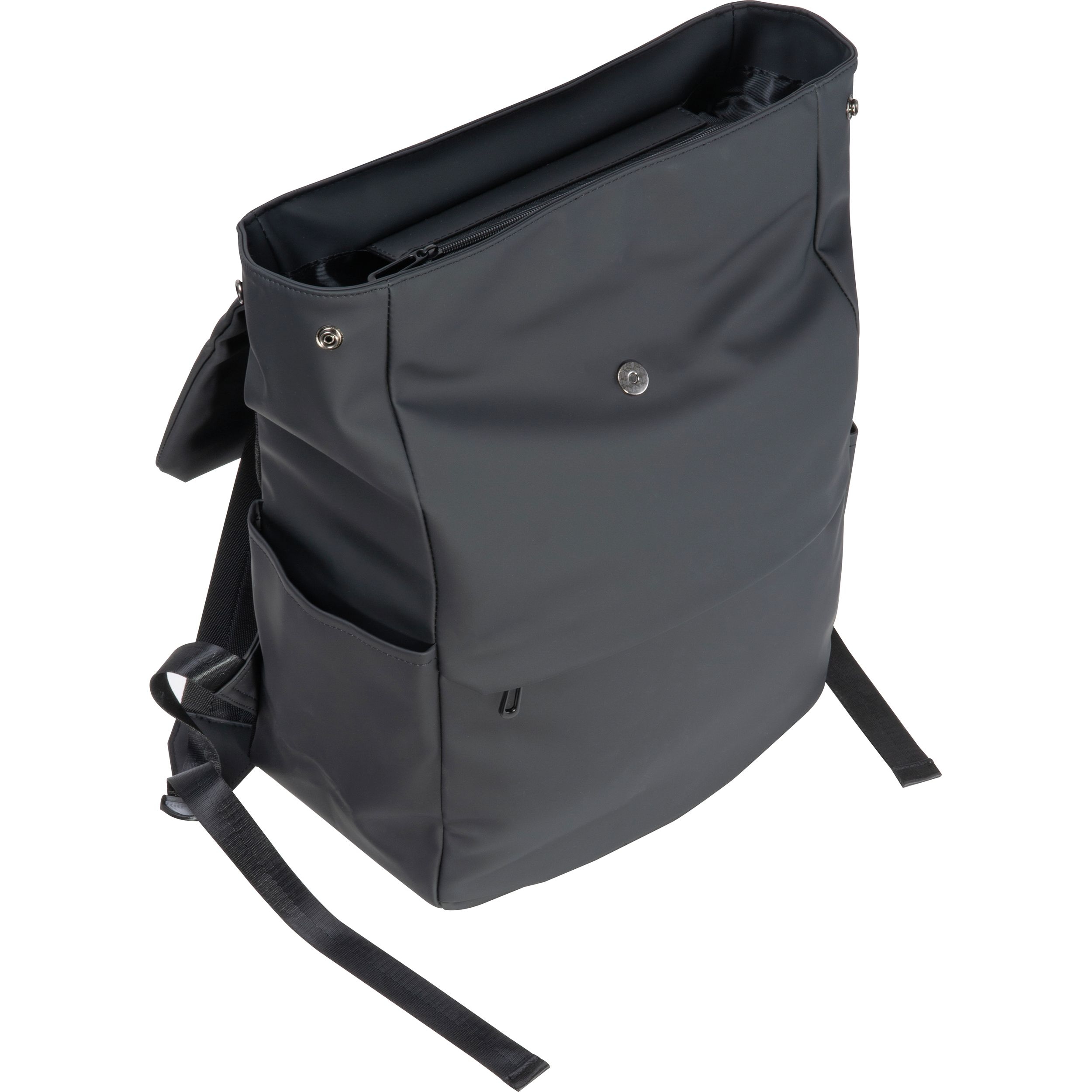 MA65320-03Laptop Rucksack  INNOCENTY_ schwarz