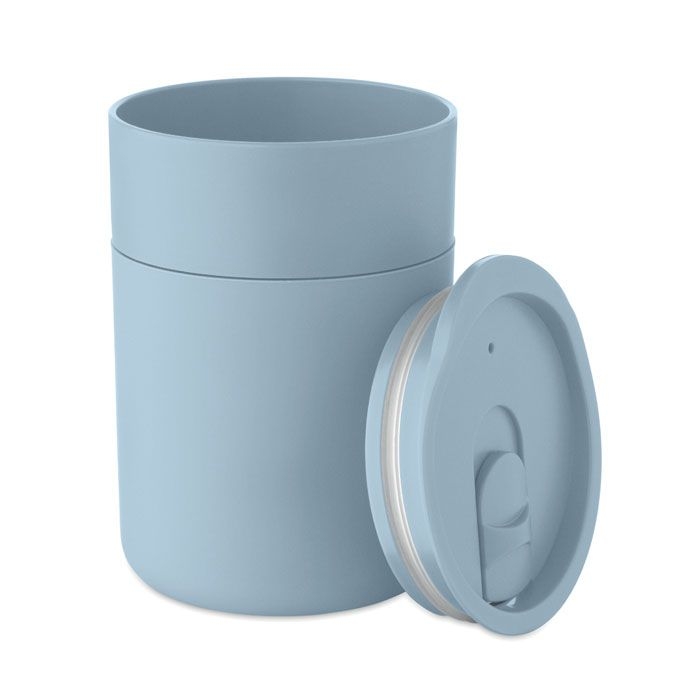 MO2773-66Goblet PP-Becher 330ml_ babyblau