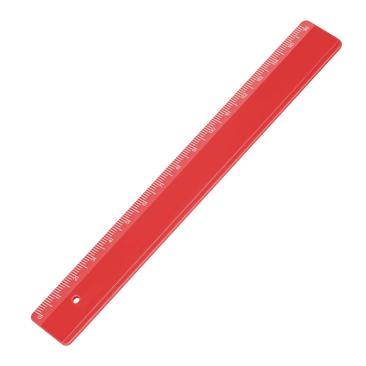 HE7391-1Lineal 16 cm_ rot