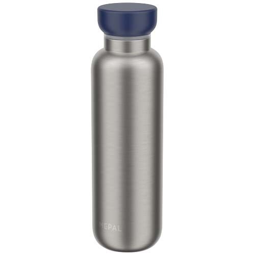 PF100909-1Mepal Ellipse 500 ml Thermoflasche_ vivid blau