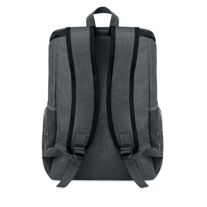 MO6167-03Montecool Picknickrucksack 600D RPET_ schwarz