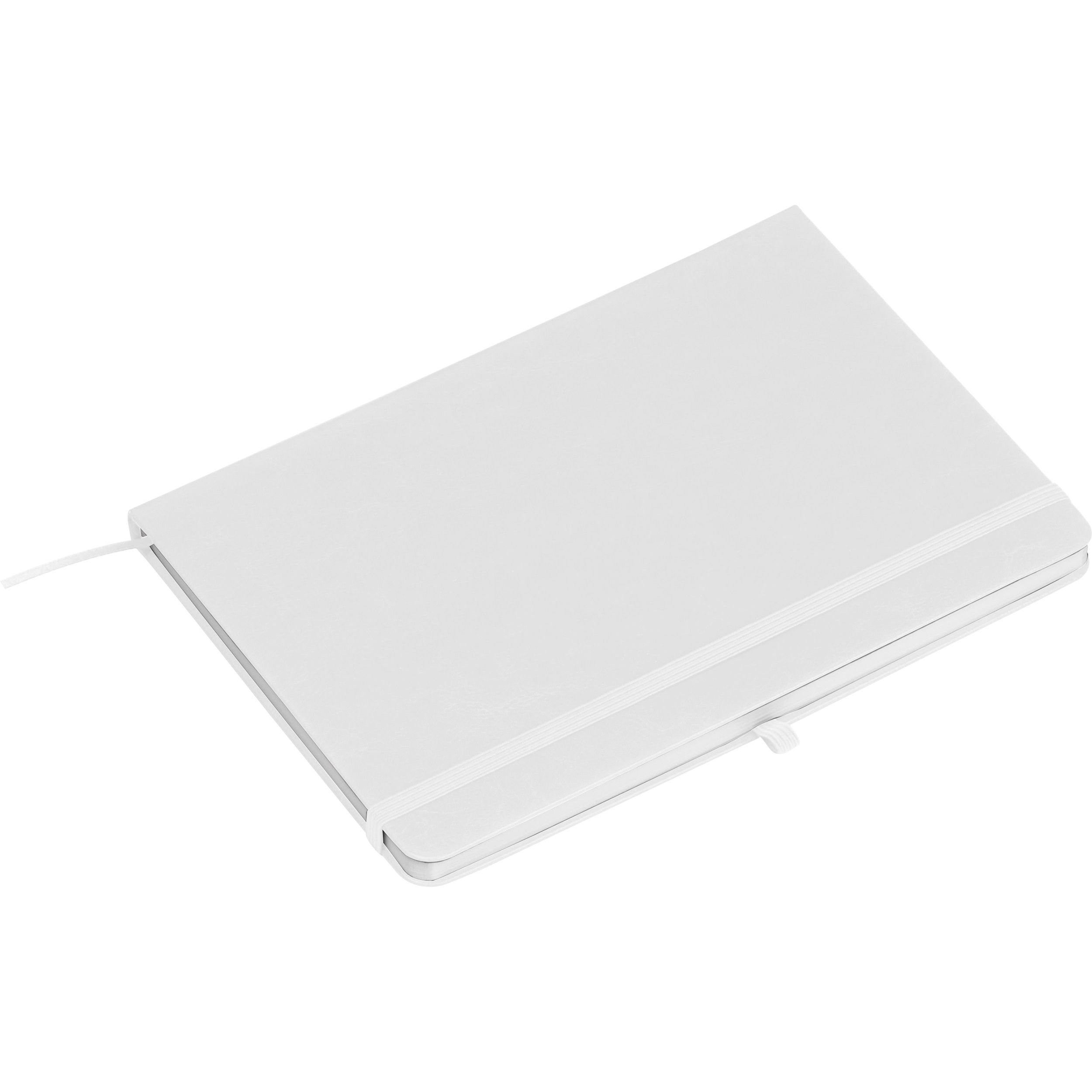 MA23748-06A5 Notizbuch CLEO_ weiss