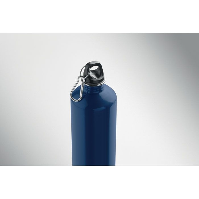 MO2829-85Re-One Moss Einwandige Trinkflasche 1000ml_ marineblau