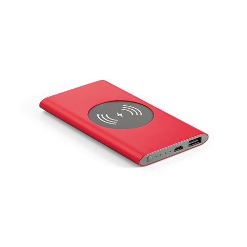 ST97078-105CASSINI Powerbank_ rot