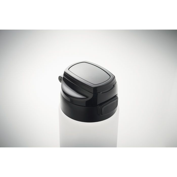 MO2409-06Level Sport-Trinkflasche RPET 1L_ weiss