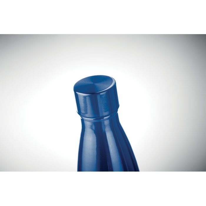 MO9812-04Belo Bottle Edelstahl Isolierflasche 500ml_ blau