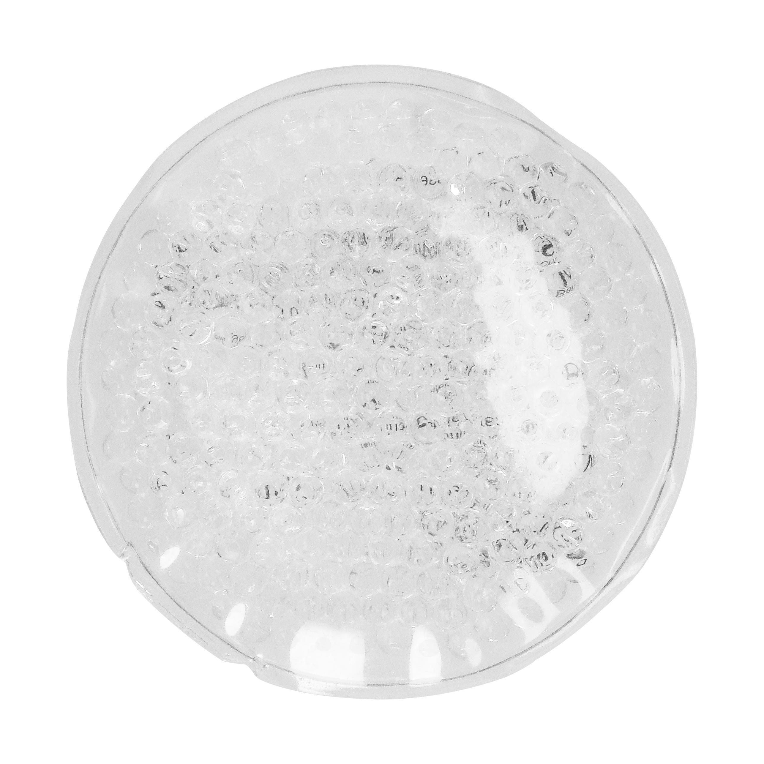 EL09197-2Kuehl-_Waermekissen _Bead_ rund_ transparent